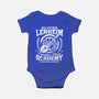 Olivier Lenheim Academy-Baby-Basic-Onesie-LAGELANTEE