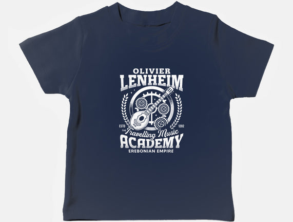 Olivier Lenheim Academy