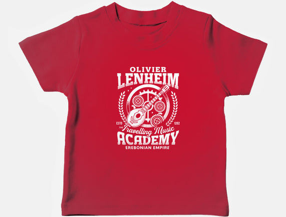 Olivier Lenheim Academy