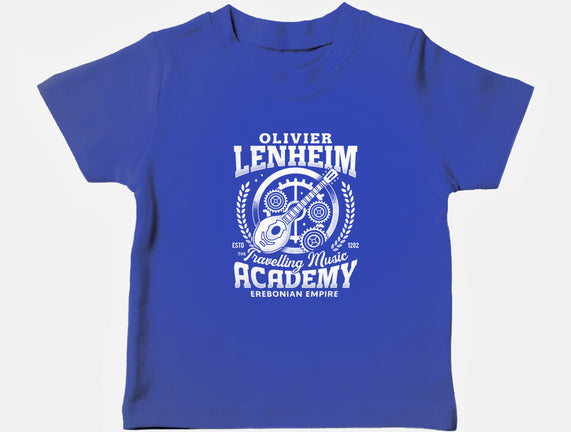 Olivier Lenheim Academy