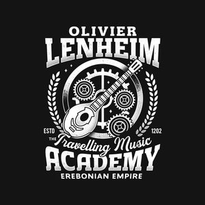 Olivier Lenheim Academy