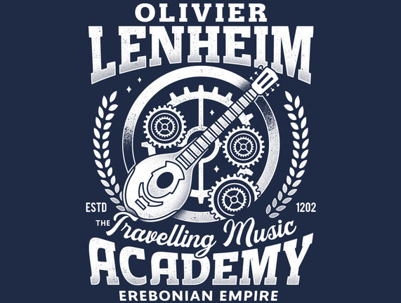 Olivier Lenheim Academy