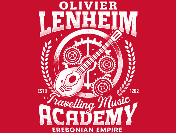 Olivier Lenheim Academy