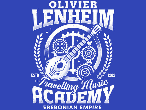 Olivier Lenheim Academy
