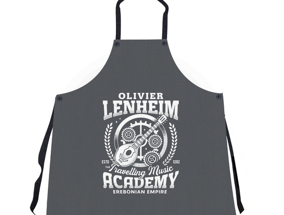 Olivier Lenheim Academy