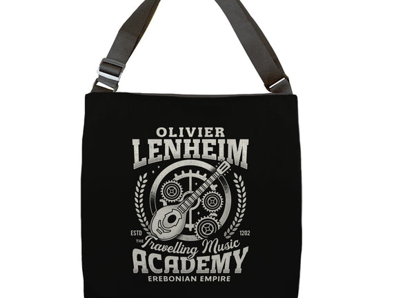Olivier Lenheim Academy