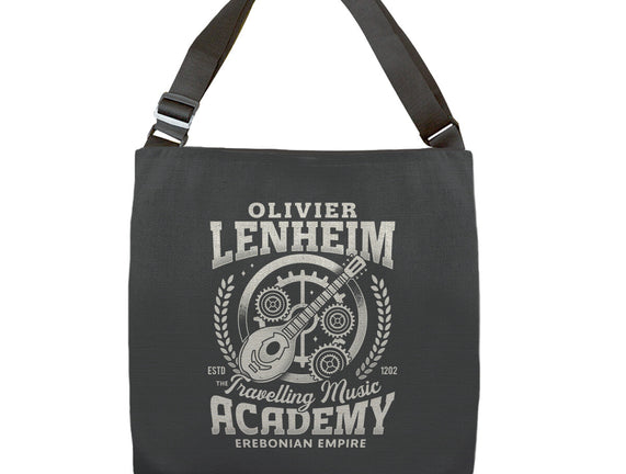 Olivier Lenheim Academy