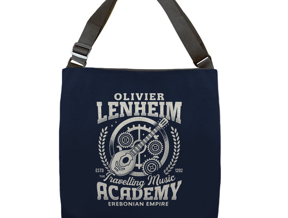 Olivier Lenheim Academy
