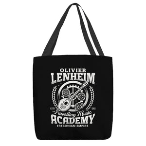 Olivier Lenheim Academy