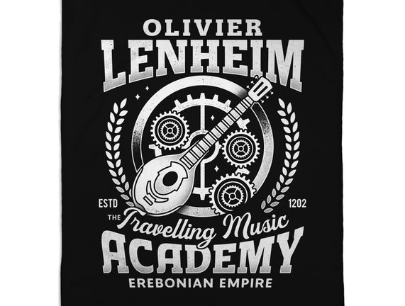 Olivier Lenheim Academy