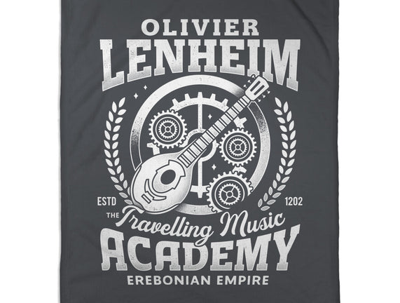 Olivier Lenheim Academy