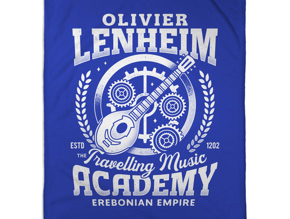 Olivier Lenheim Academy