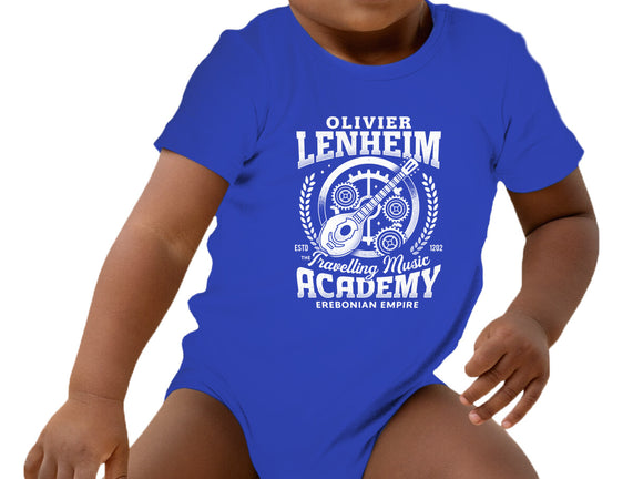 Olivier Lenheim Academy