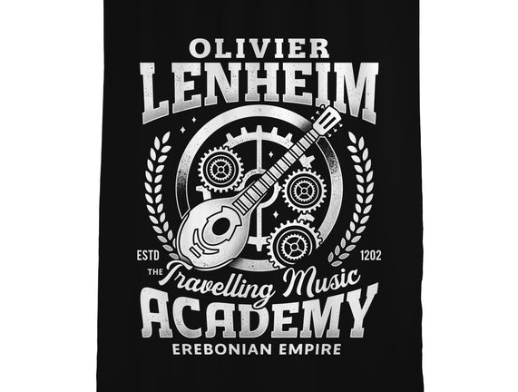 Olivier Lenheim Academy