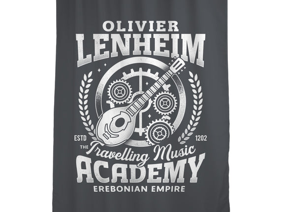 Olivier Lenheim Academy