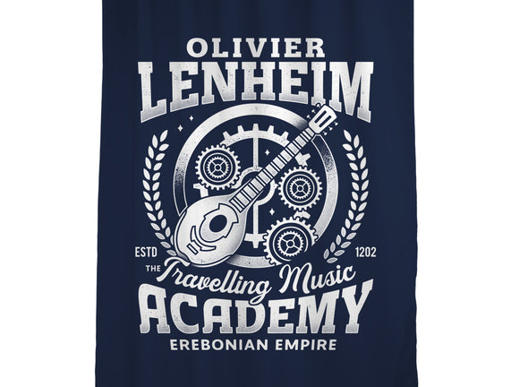 Olivier Lenheim Academy