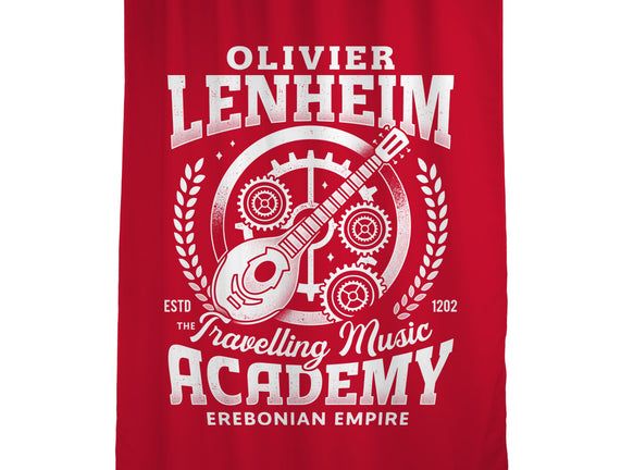 Olivier Lenheim Academy
