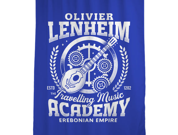 Olivier Lenheim Academy