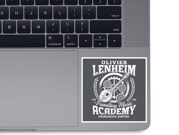 Olivier Lenheim Academy