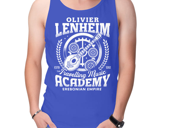Olivier Lenheim Academy