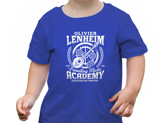 Olivier Lenheim Academy