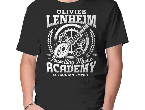 Olivier Lenheim Academy