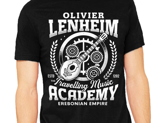 Olivier Lenheim Academy