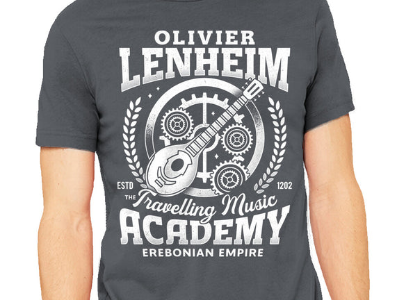 Olivier Lenheim Academy