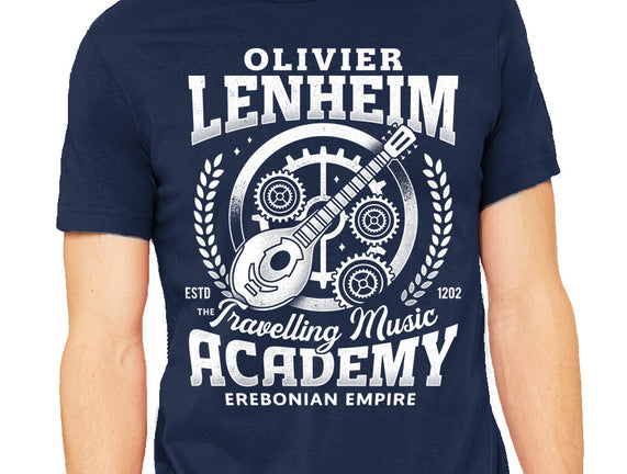 Olivier Lenheim Academy