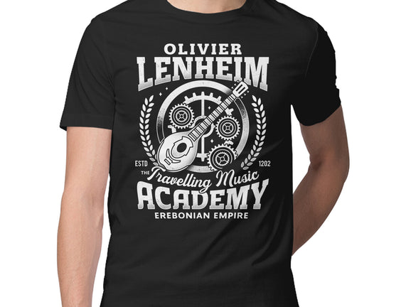 Olivier Lenheim Academy