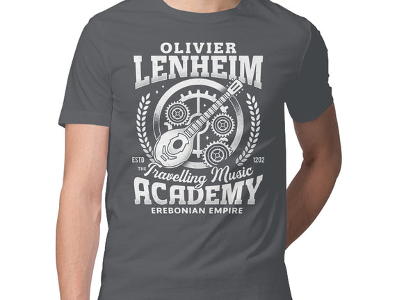Olivier Lenheim Academy