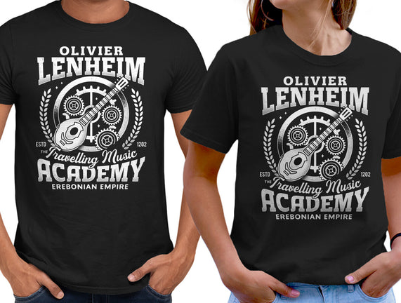 Olivier Lenheim Academy