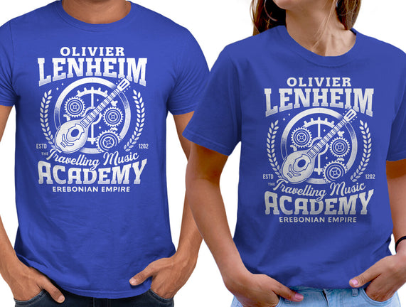 Olivier Lenheim Academy