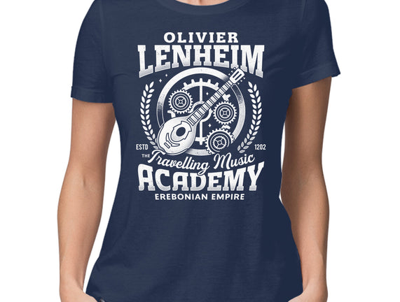 Olivier Lenheim Academy