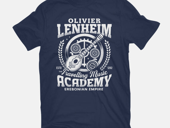 Olivier Lenheim Academy