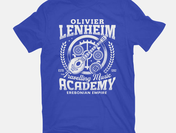 Olivier Lenheim Academy