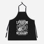 Olivier Lenheim Academy-Unisex-Kitchen-Apron-LAGELANTEE