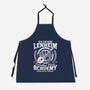 Olivier Lenheim Academy-Unisex-Kitchen-Apron-LAGELANTEE