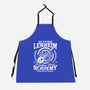 Olivier Lenheim Academy-Unisex-Kitchen-Apron-LAGELANTEE