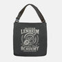 Olivier Lenheim Academy-None-Adjustable Tote-Bag-LAGELANTEE
