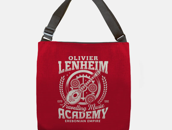 Olivier Lenheim Academy