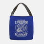 Olivier Lenheim Academy-None-Adjustable Tote-Bag-LAGELANTEE