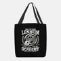 Olivier Lenheim Academy-None-Basic Tote-Bag-LAGELANTEE
