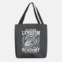 Olivier Lenheim Academy-None-Basic Tote-Bag-LAGELANTEE