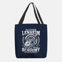 Olivier Lenheim Academy-None-Basic Tote-Bag-LAGELANTEE