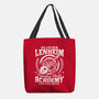 Olivier Lenheim Academy-None-Basic Tote-Bag-LAGELANTEE