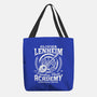 Olivier Lenheim Academy-None-Basic Tote-Bag-LAGELANTEE