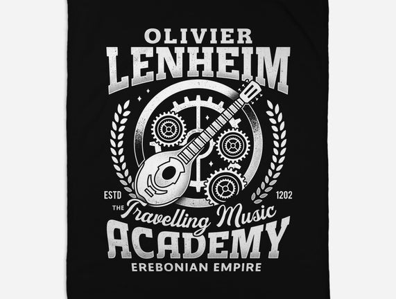 Olivier Lenheim Academy