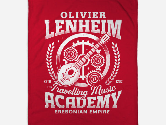 Olivier Lenheim Academy