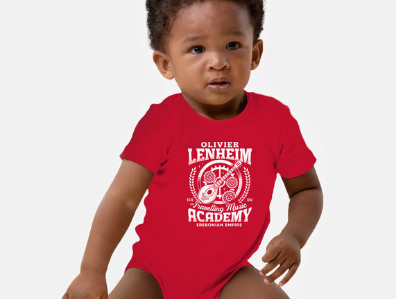 Olivier Lenheim Academy